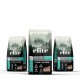 Food Elite (28 protein 11 fat) 15kg Ξηρά Τροφή για Μίνι Στειρωμένους Σκύλους με Αρνί & Σολομό